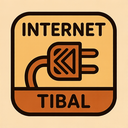 icon_internet_plug_tribal icon preview