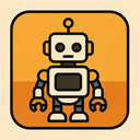 icon_internet_robot_classic icon preview