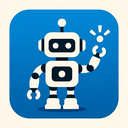 icon_internet_robot_dynamic icon preview