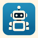 icon_internet_robot_filled icon preview