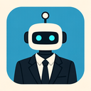 icon_internet_robot_formal icon preview