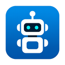 icon_internet_robot_modern icon preview