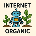 icon_internet_robot_organic icon preview