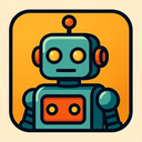 icon_internet_robot_retro icon preview