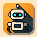 icon_internet_robot_shadow_effect icon preview