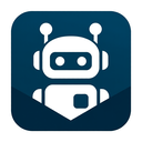 icon_internet_robot_sharp_edges icon preview