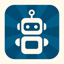 icon_internet_robot_symmetrical icon preview