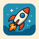 icon_internet_rocket_classic icon preview