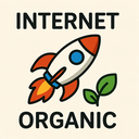 icon_internet_rocket_organic icon preview