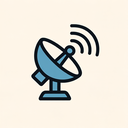 icon_internet_satellite_dynamic icon preview