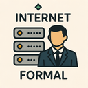 icon_internet_server_formal icon preview