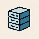 icon_internet_server_sharp_edges icon preview