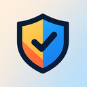 icon_internet_shield_abstract icon preview