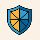 icon_internet_shield_geometric icon preview