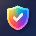 icon_internet_shield_gradient icon preview