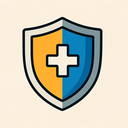 icon_internet_shield_iconic icon preview
