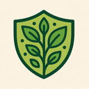 icon_internet_shield_organic_pattern icon preview