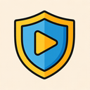 icon_internet_shield_playful icon preview