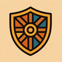 icon_internet_shield_tribal icon preview