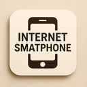 icon_internet_smartphone_elegant icon preview