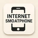 icon_internet_smartphone_filled icon preview