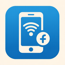 icon_internet_smartphone_modern icon preview