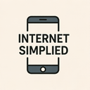icon_internet_smartphone_simplified icon preview