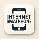 icon_internet_smartphone_symmetrical icon preview
