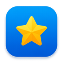 icon_internet_star_modern icon preview