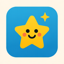 icon_internet_star_playful icon preview