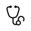 icon_internet_stethoscope_asymmetrical icon preview