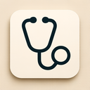 icon_internet_stethoscope_classic icon preview