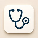 icon_internet_stethoscope_dynamic icon preview