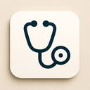 icon_internet_stethoscope_iconic icon preview