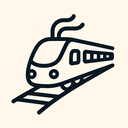 icon_internet_train_asymmetrical icon preview