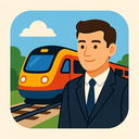 icon_internet_train_formal icon preview