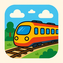 icon_internet_train_playful icon preview