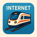 icon_internet_train_technical icon preview
