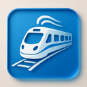icon_internet_train_transparent icon preview