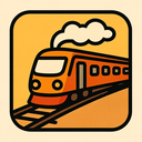 icon_internet_train_tribal icon preview
