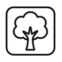 icon_internet_tree_outline icon preview