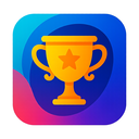 icon_internet_trophy_abstract icon preview