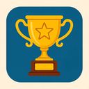 icon_internet_trophy_classic icon preview