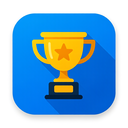 icon_internet_trophy_modern icon preview