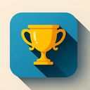 icon_internet_trophy_shadow_effect icon preview