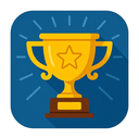icon_internet_trophy_symmetrical icon preview