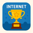 icon_internet_trophy_technical icon preview