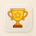 icon_internet_trophy_transparent icon preview