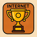 icon_internet_trophy_tribal icon preview