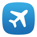 icon_literature_airplane_rounded icon preview